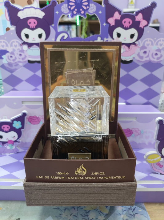 Perfumes Khamrah 100ml