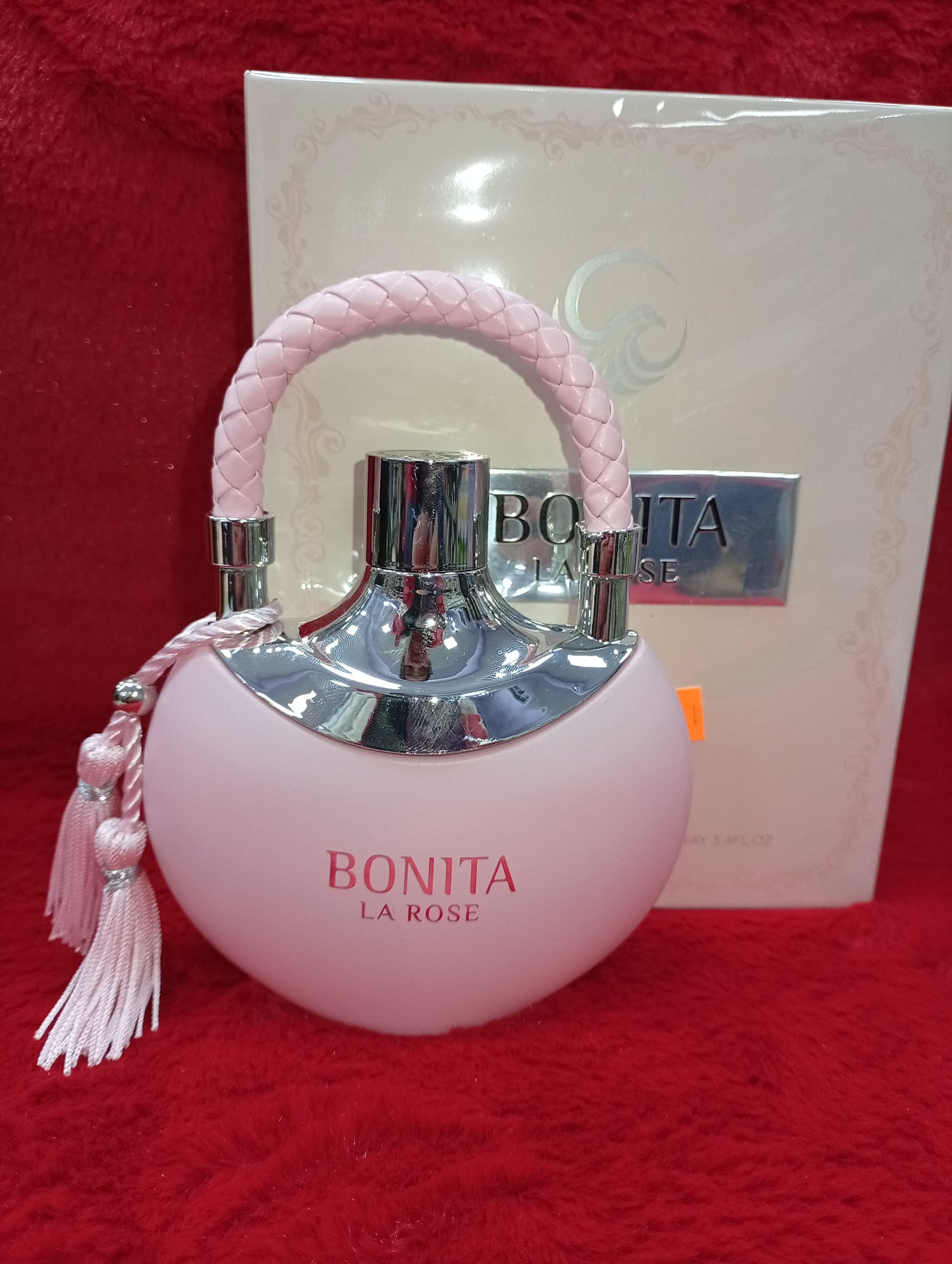 Perfume de dama