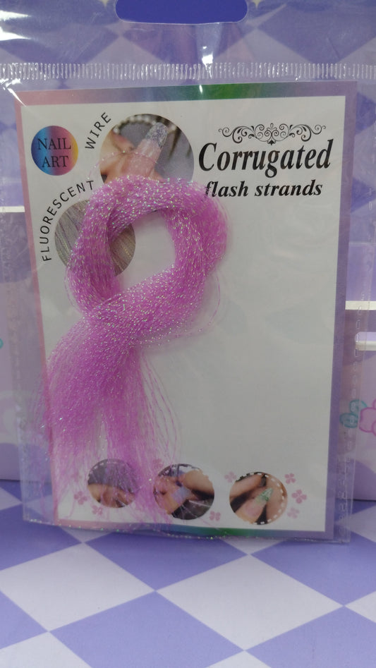 Decoración para uñas