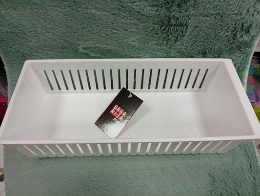 Organizador rectangular