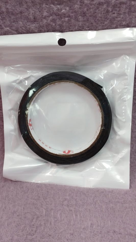 Sinta para el borde de la uñas