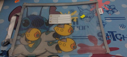 Organizador escolar