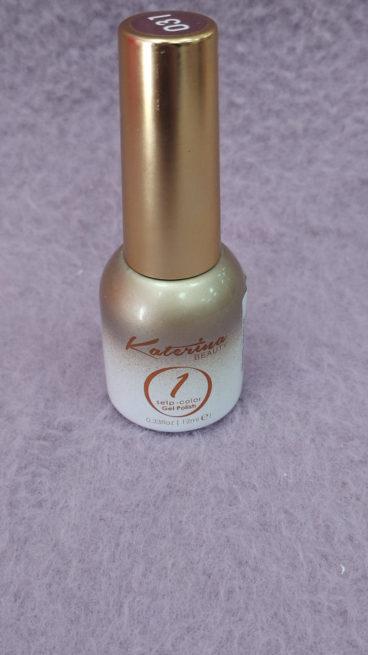 Esmalte de uñas uv