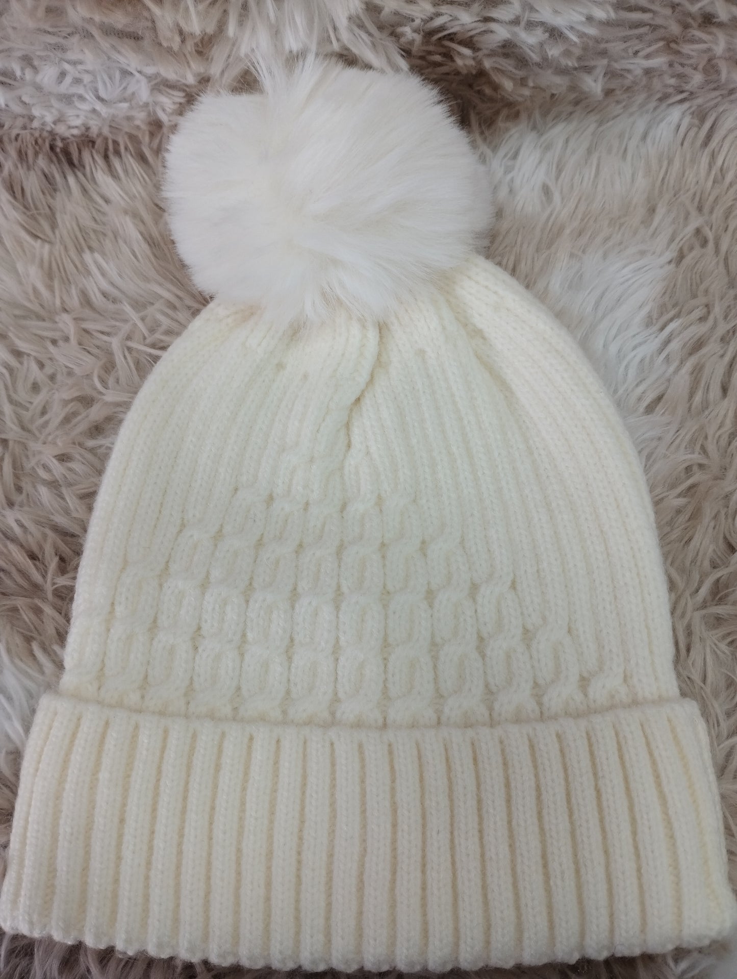 Gorro de invierno unisex