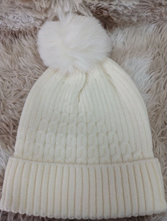 Gorro de invierno unisex