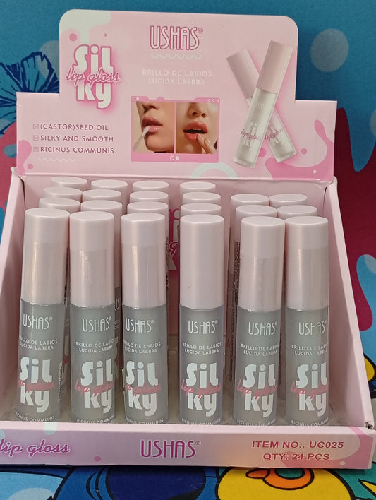 Brillo de labios