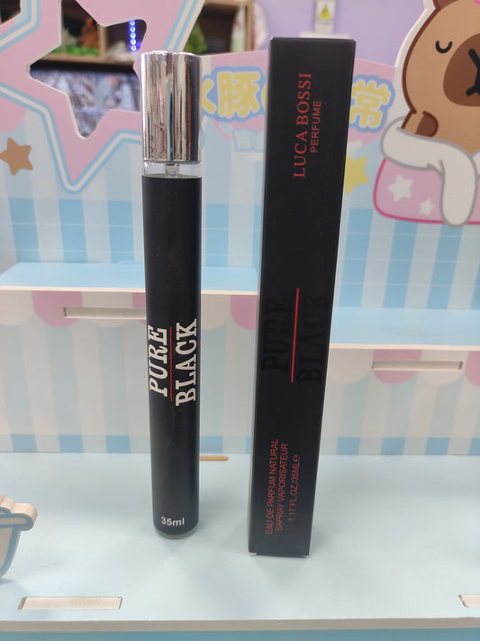 Perfume pure black 35ml
