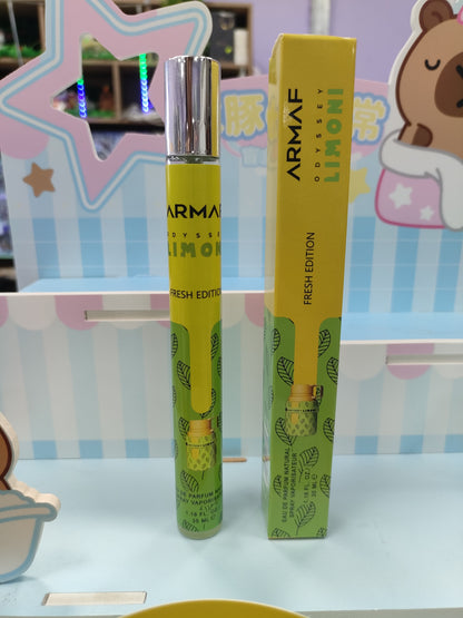 Perfume Odyssey limoni 35ml