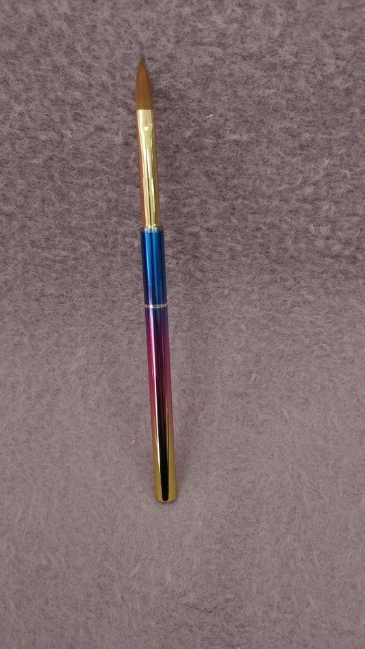 Pincel para esculpidas