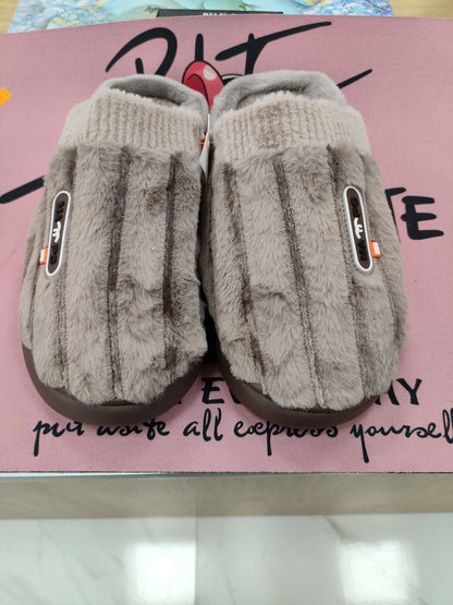 Pantuflas MA PC