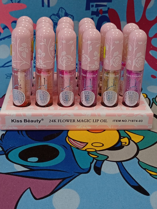 Kiss Beauty