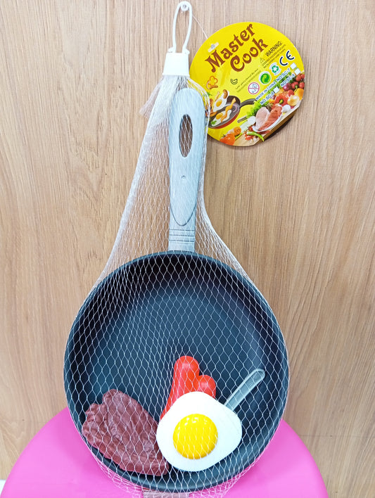 Master Cook