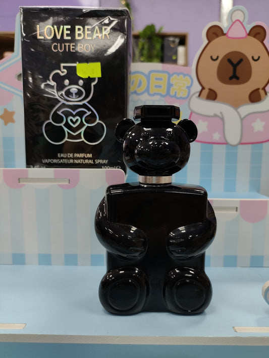 Perfume love bear cutr boy 100ml