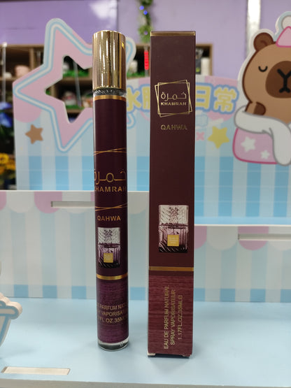 Perfume Khamrah Qahwa 35ml