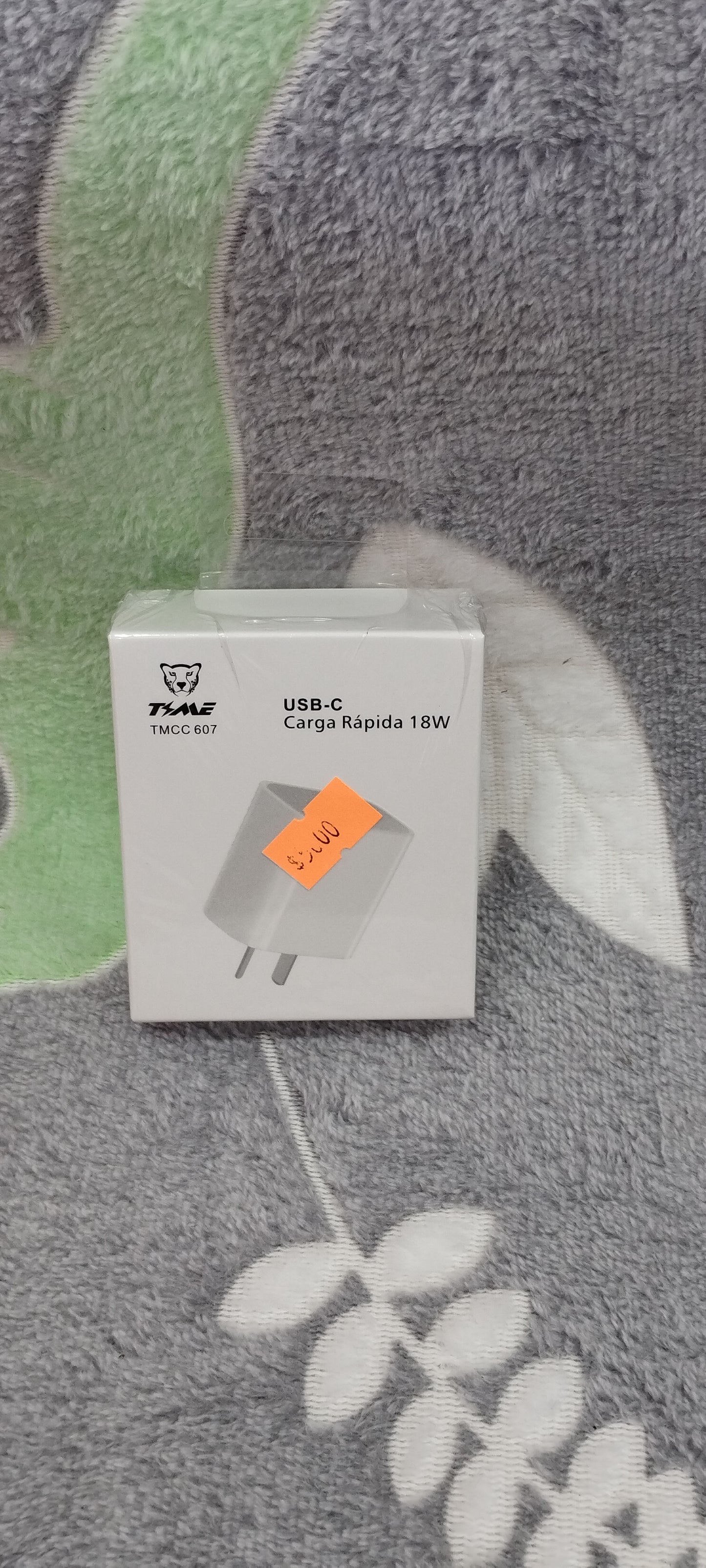 Adaptador para cable USB