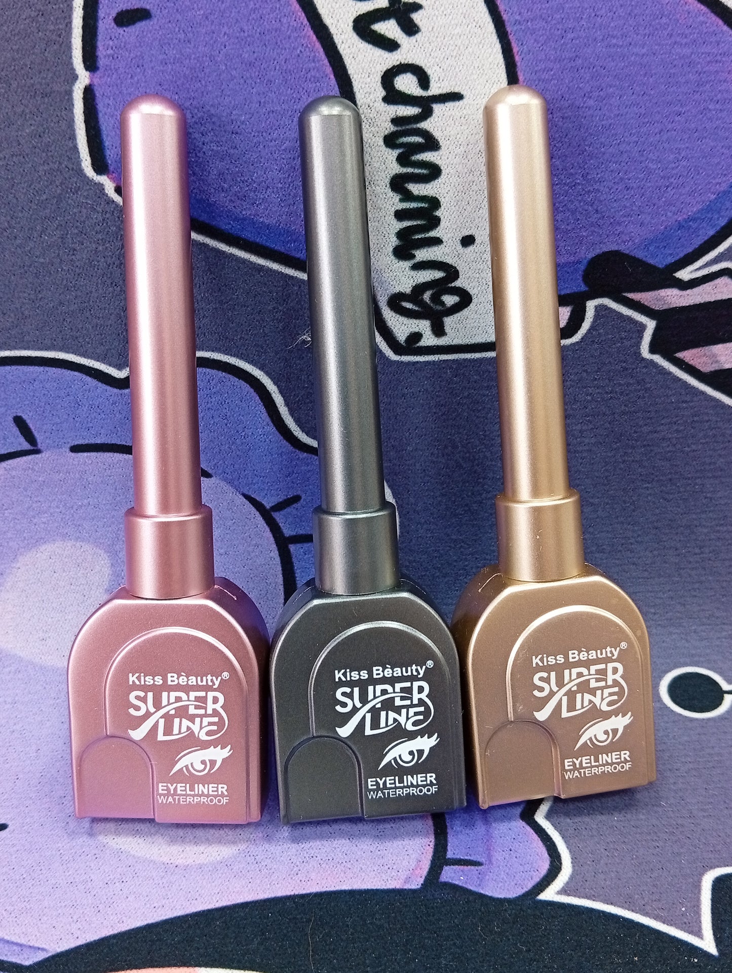 Eyeliner Kiss Bèauty
