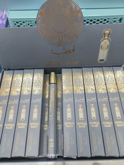 Perfume Gissah Imperial Valley 35ml