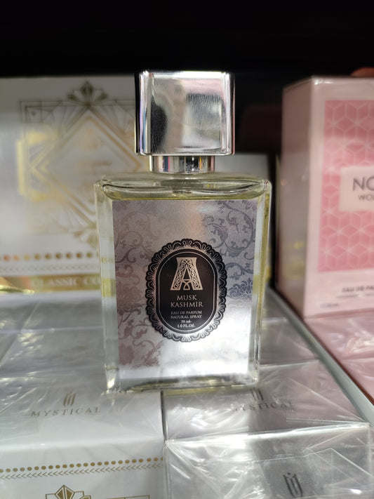 Perfume musk kashmir 30ml