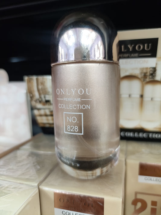 Perfume onlyou no.828 30ml