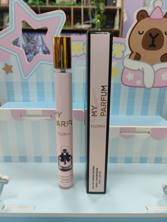 Perfume My parfum floral 35ml