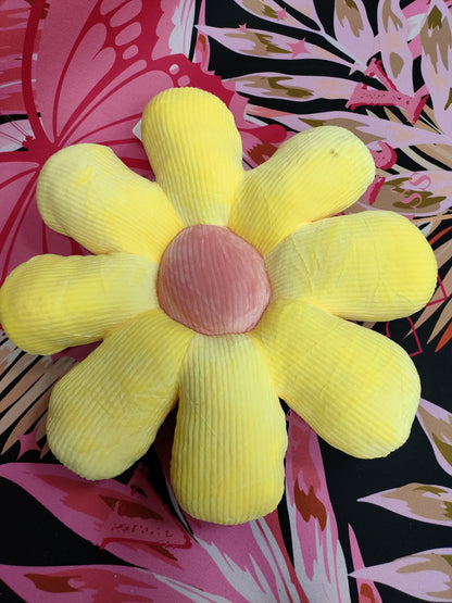 Almohadon de flor