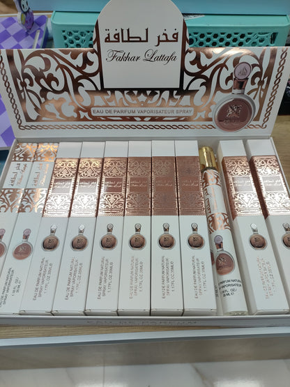 Perfume Fakhar lattafa 35ml