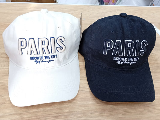 Gorras unisex