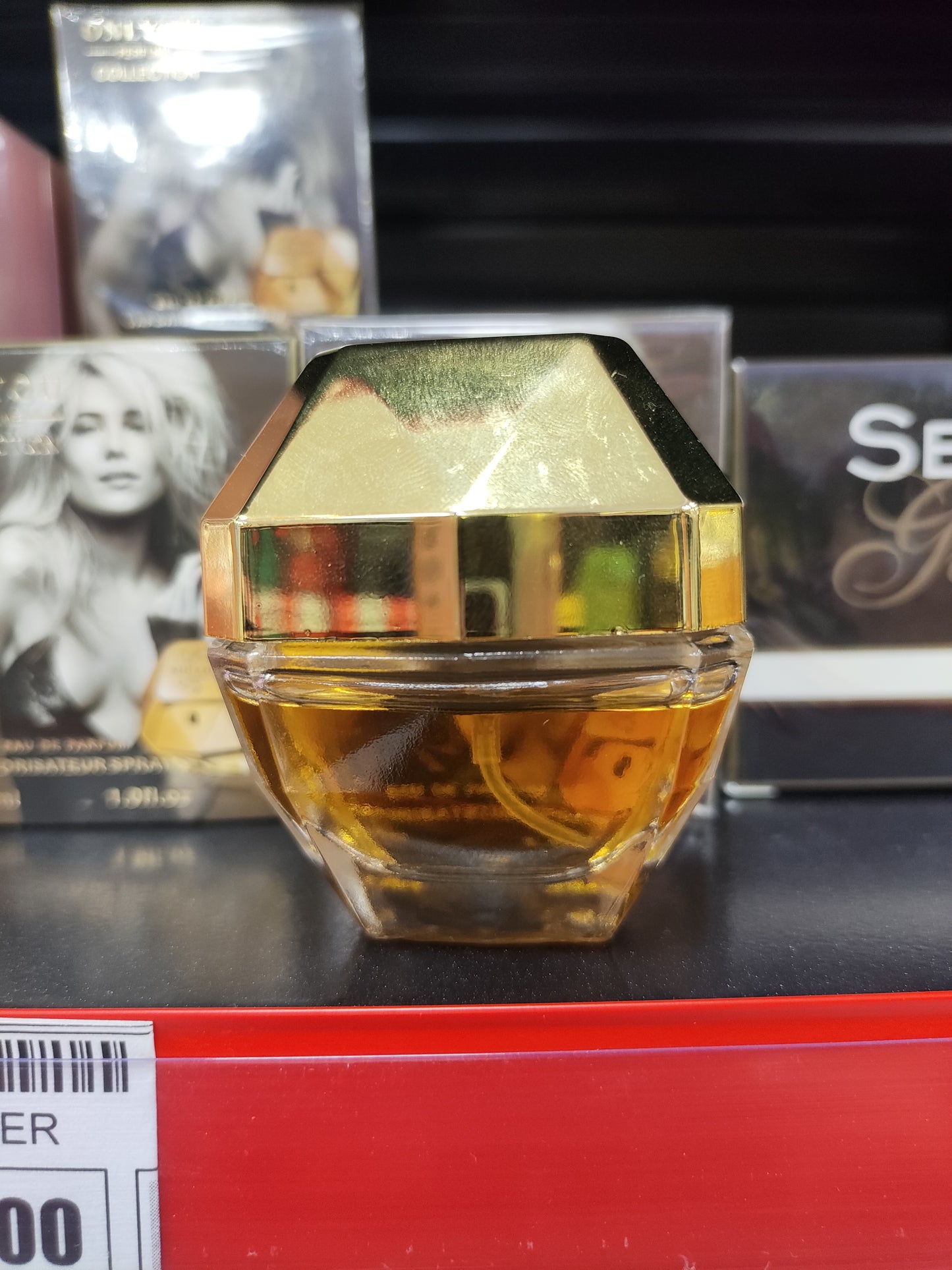 Perfume only you 30ml