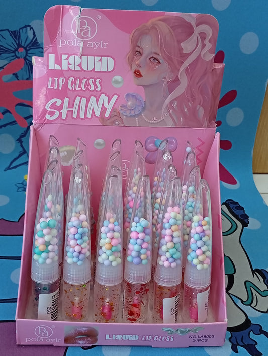 Lip gloss