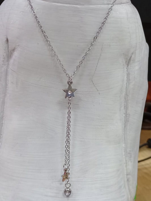 Cadena de estrellas
