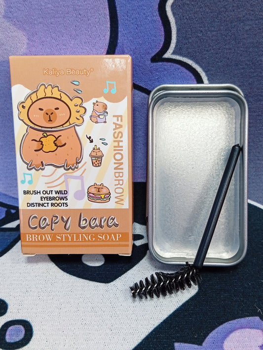 Brow Styling Soap Kaliya Bèauty
