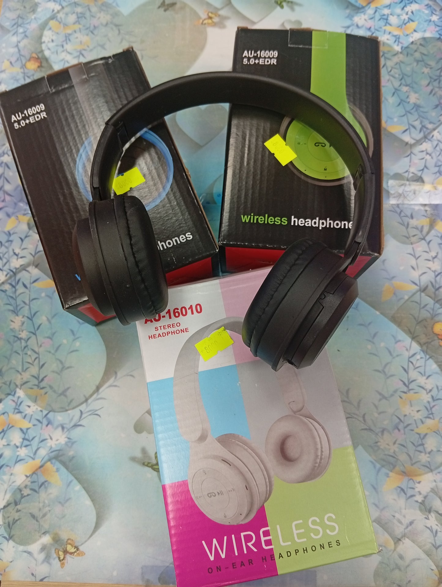 Auriculares Bluetooth