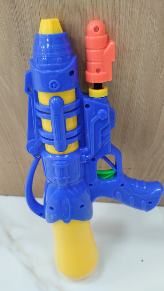 Pistola de agua