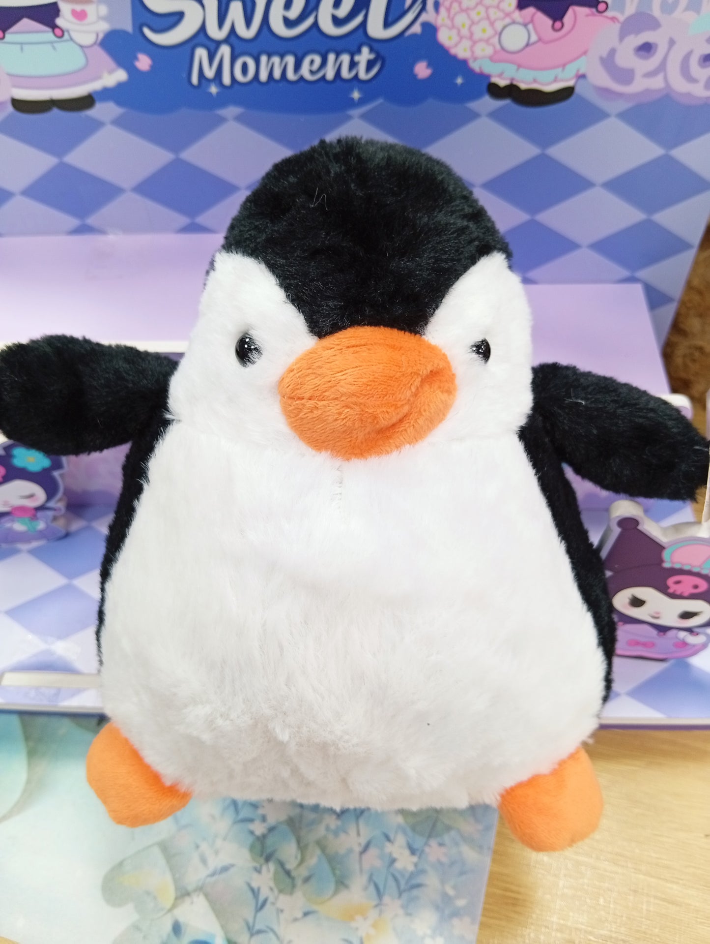 Pingüino