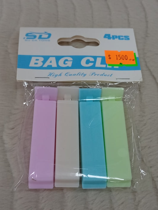 Mini clip