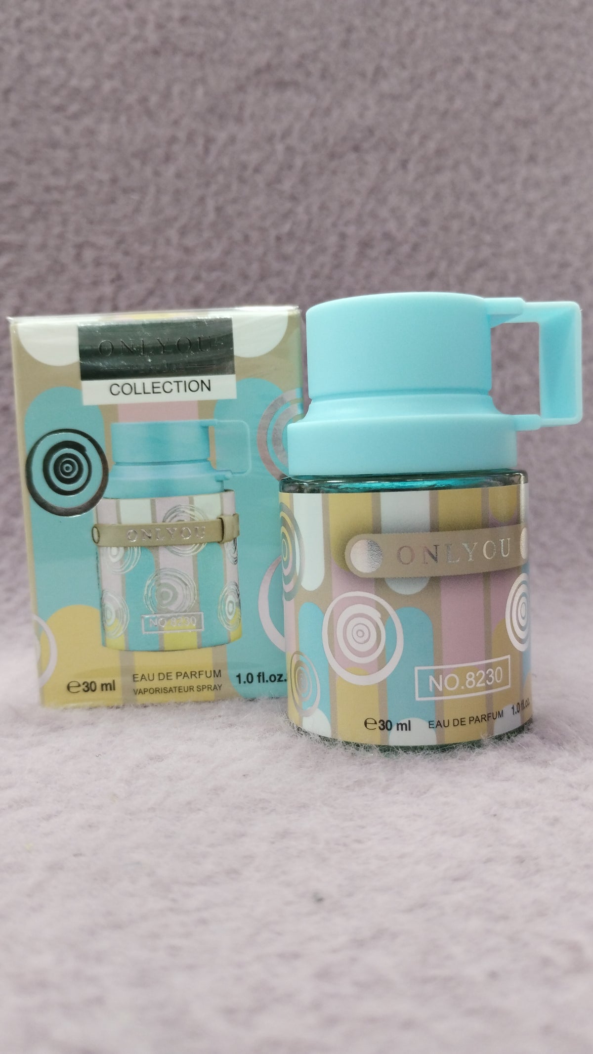Onlyou no.8230 30 ml