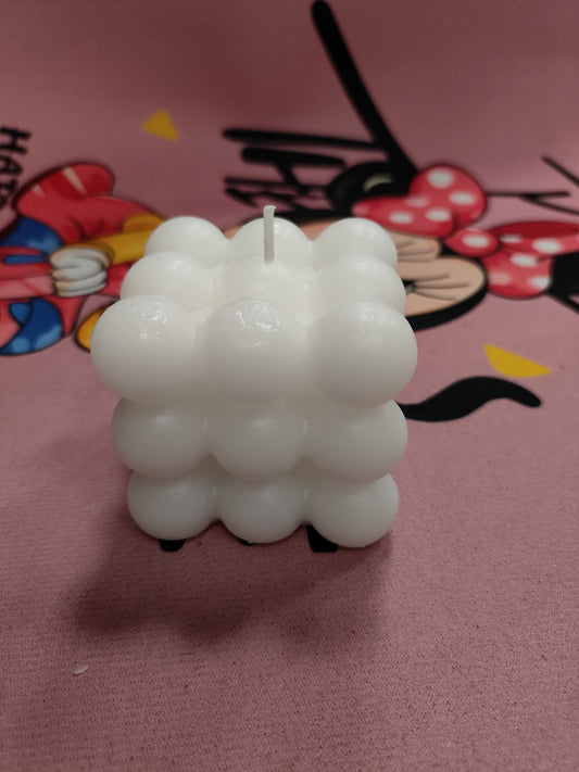 Vela Scented candle