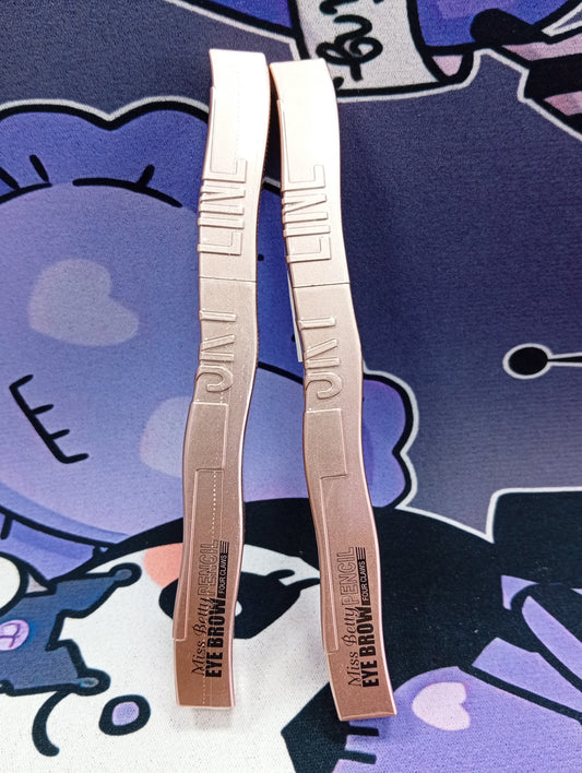 Eye Brow Pencil Miss Betty
