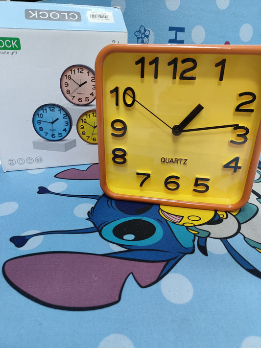 Reloj
