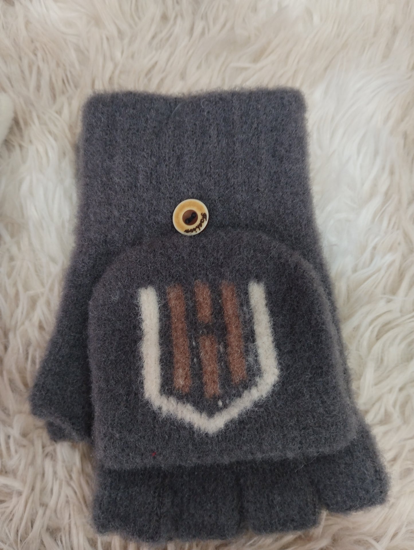 Guantes de invierno para damas