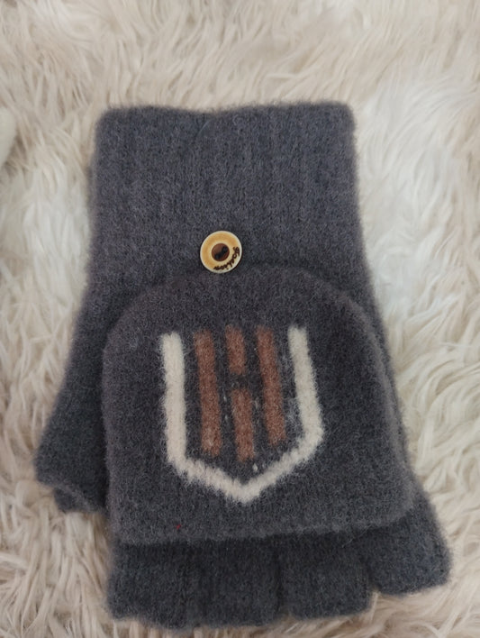 Guantes de invierno para damas