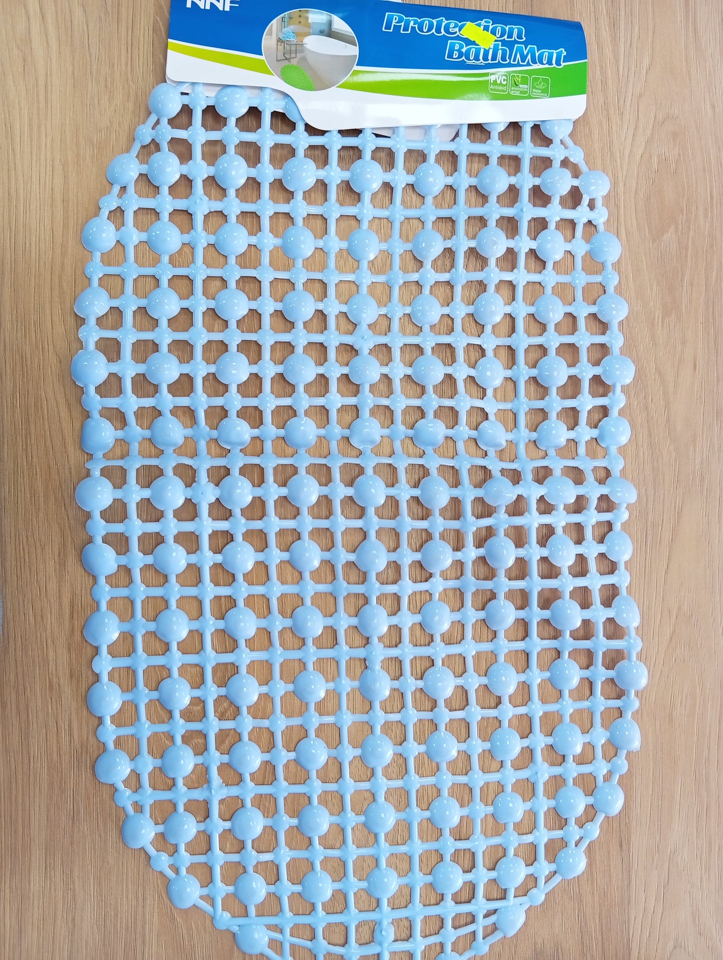 Alfombra protectora de baño NNF