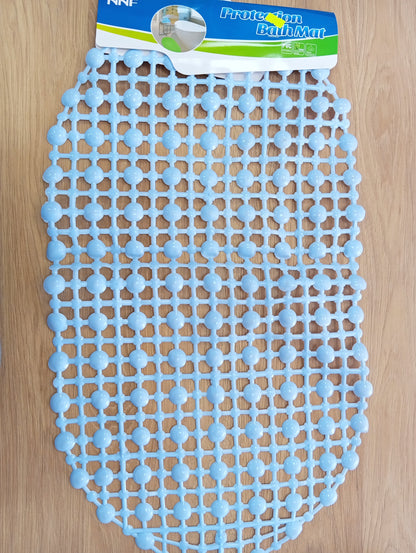 Alfombra protectora de baño NNF