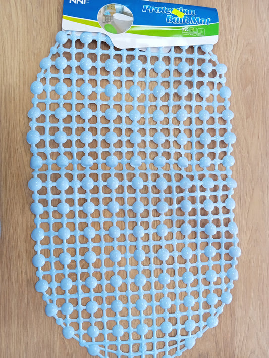 Alfombra protectora de baño NNF