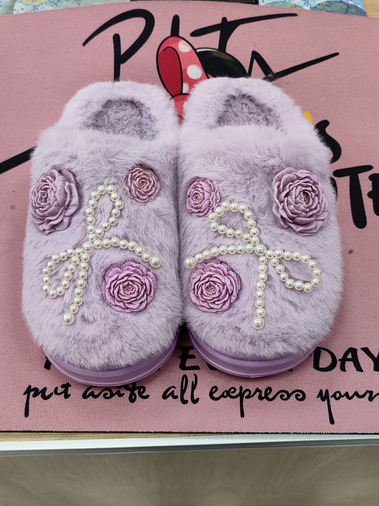 Pantuflas