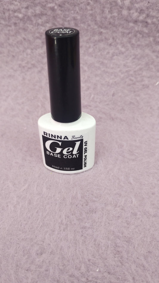 Base coat uv
