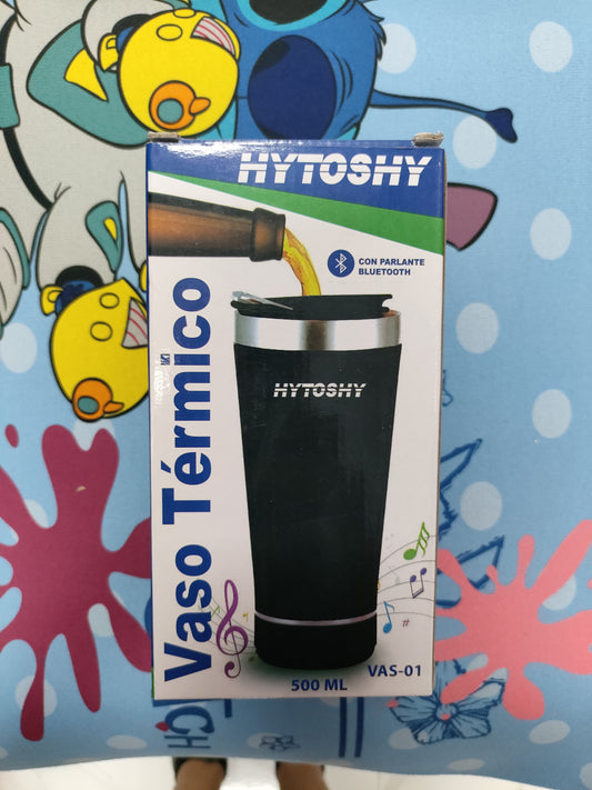 vaso termico parlante
