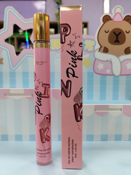 Perfume pink 35ml