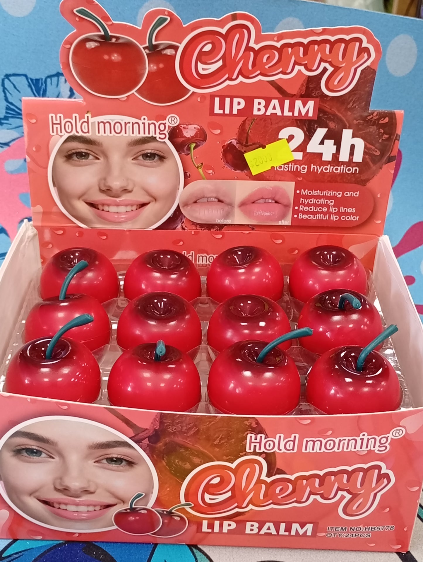 Cherry