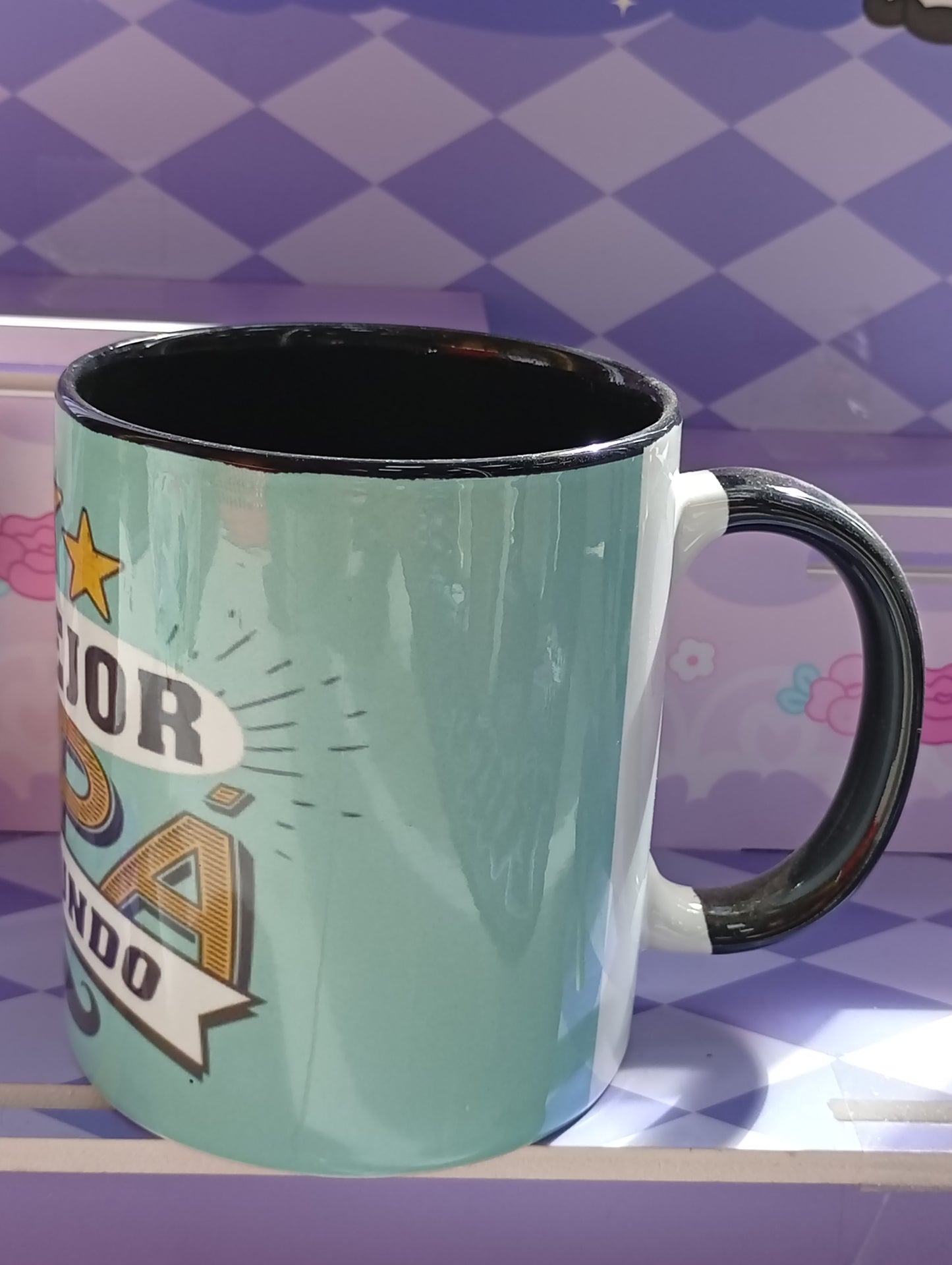 Taza café